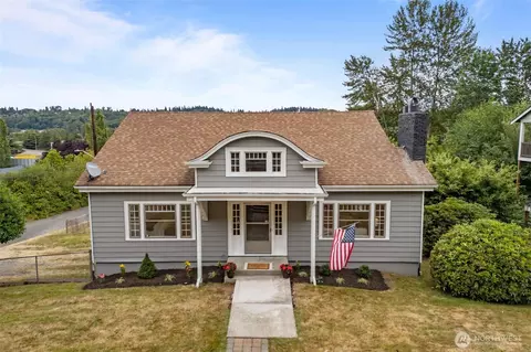 13806 Macadam Rd S, Tukwila, WA 98168