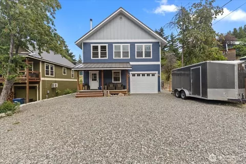 206 W Montana Ave, Roslyn, WA 98941