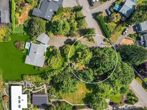 0 NE Lot A Ne Yeomalt Dr, Bainbridge Island, WA 98110