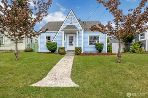4015 N 13th St, Tacoma, WA 98406