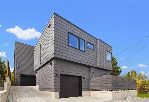 3648 51st Ave SW, Seattle, WA 98116