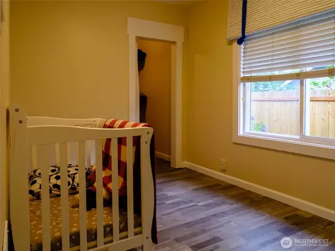 Bedroom - 1144 Lafromboise St, Enumclaw, WA 98022 photo 4 of 4
