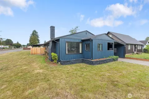 1018 K St, Centralia, WA 98531