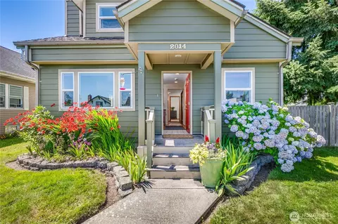 2014 Oakes Ave, Everett, WA 98201 photo 4