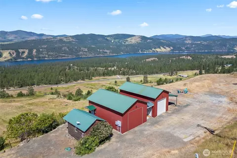 4497 S 25 Hwy, Colville, WA 99114