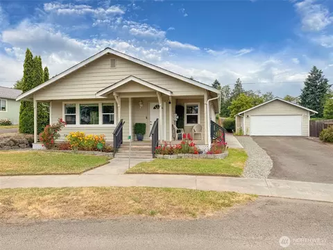 31 Alpine Loop, Sequim, WA 98382 photo 2