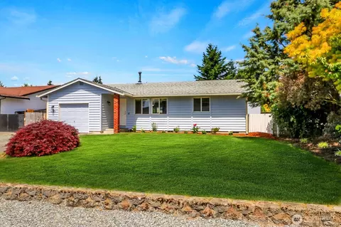4329 125th Pl NE, Marysville, WA 98271