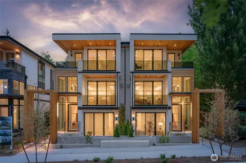 1844 Market St #1, Kirkland, WA 98033