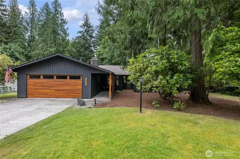 4521 Claridge Dr SE, Olympia, WA 98501