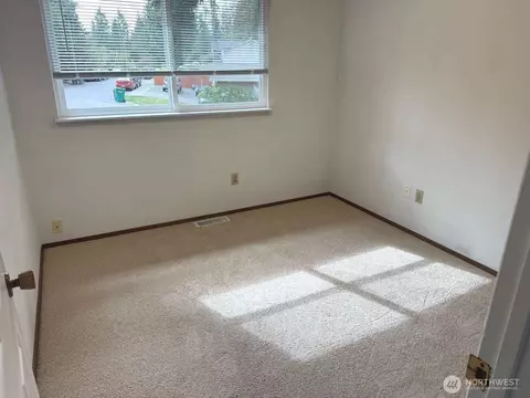 Bedroom - 10802 29th Dr SE, Everett, WA 98208 photo 2 of 3