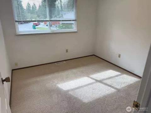 Bedroom - 10802 29th Dr SE, Everett, WA 98208 photo 1 of 3