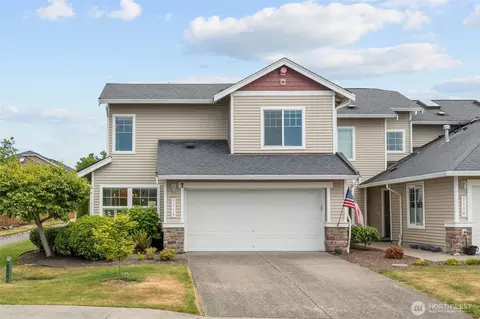 7114 Hazel Pl SE, Auburn, WA 98092