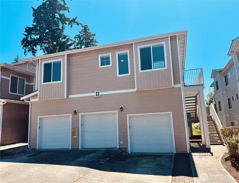 Exterior - 14915 38th Dr SE #II2051, Bothell, WA 98012 photo 2 of 10