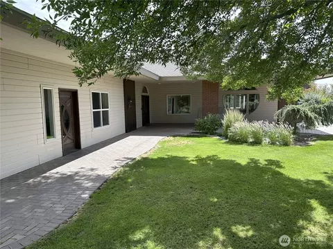 444 Maringo Rd, Ephrata, WA 98823
