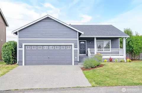13002 11th Avenue Ct E, Tacoma, WA 98445