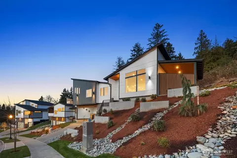 4368 Joyce Ct SE #LOT 3, Auburn, WA 98092
