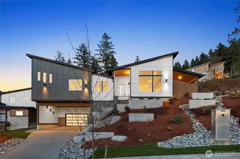 4368 Joyce Ct SE #LOT 3, Auburn, WA 98092