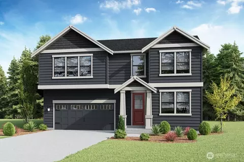 8407 114th Ave SE #36, Newcastle, WA 98056