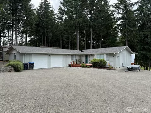 51 E Dunoon Pl, Shelton, WA 98584