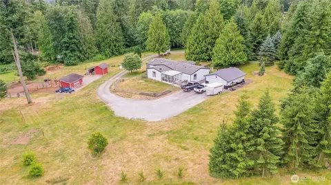264 Ihler Rd, Camano Island, WA 98282
