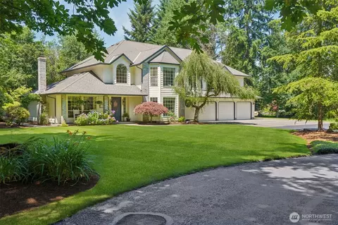 1800 SE 202nd Ave, Camas, WA 98607