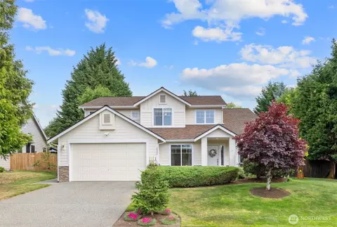 6426 159th St SE, Snohomish, WA 98296