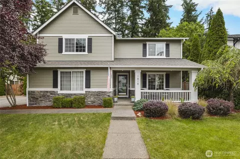 1818 Fisher Ave, Dupont, WA 98327