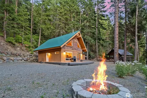 118 Jolly Mountain Dr, Ronald, WA 98940