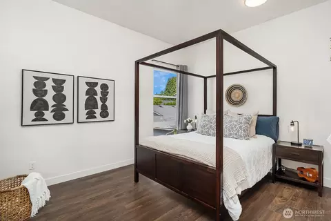Bedroom - 8622 NE 177th Pl, Bothell, WA 98011 photo 1 of 3