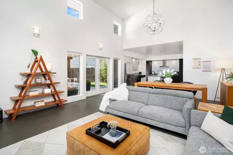 Living - 8622 NE 177th Pl, Bothell, WA 98011 photo 4 of 4
