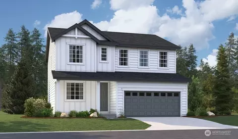 20214 150th St E #602, Bonney Lake, WA 98391