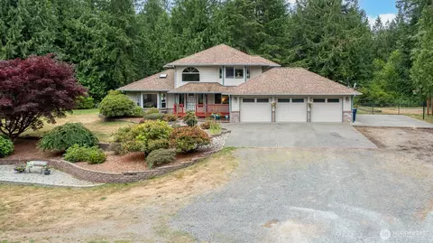 14314 66th Ave NW, Stanwood, WA 98292