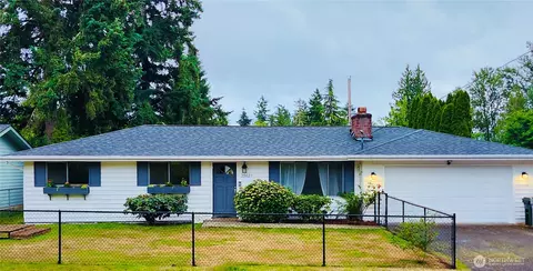 15627 SE 263rd Pl, Covington, WA 98042