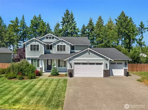 4822 Plover St NE, Olympia, WA 98516