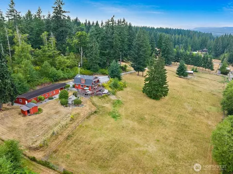 716 158th Pl NW, Arlington, WA 98223