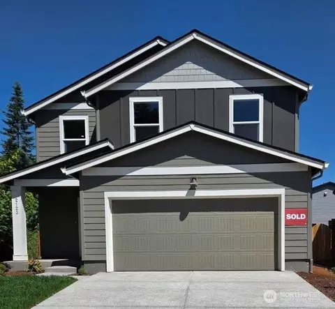 2123 NE 2nd Ave, Battle Ground, WA 98604