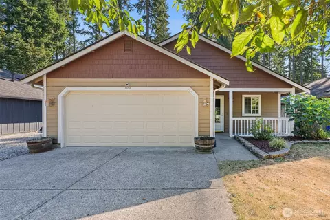 3350 College St SE, Lacey, WA 98503