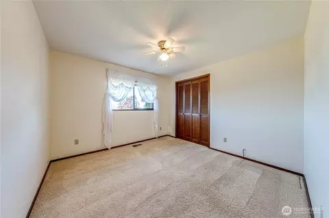 Bedroom - 305 Norman St, Sequim, WA 98382 photo 1 of 5