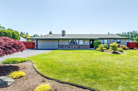 305 Norman St, Sequim, WA 98382