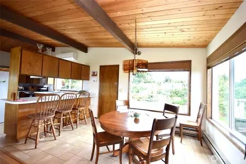 Dining - 330 E Anderson Rd, Sequim, WA 98382 photo 2 of 2