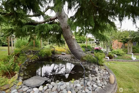 Exterior - 330 E Anderson Rd, Sequim, WA 98382 photo 5 of 9