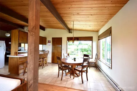 Dining - 330 E Anderson Rd, Sequim, WA 98382 photo 1 of 2