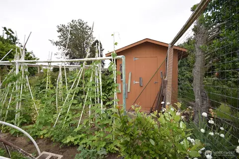 Exterior - 330 E Anderson Rd, Sequim, WA 98382 photo 9 of 9
