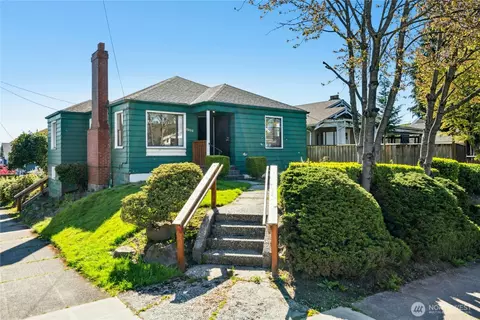 2000 31st Ave S, Seattle, WA 98144