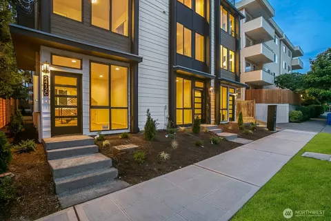 2412 NW 60th St #C, Seattle, WA 98107