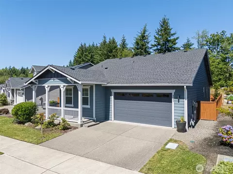 5704 Waldron Ct NE, Lacey, WA 98516