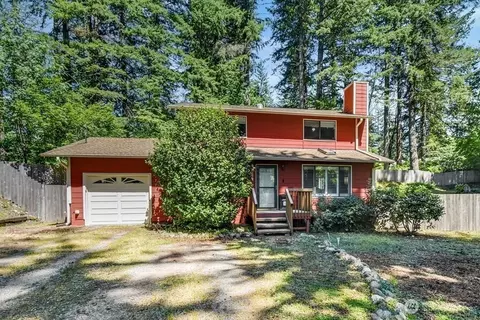 17314 430th Ave SW, North Bend, WA 98045