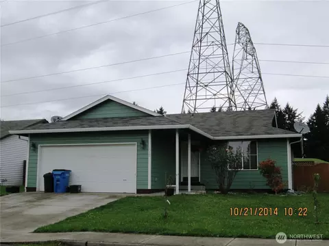7612 NE 66th Way, Vancouver, WA 98662