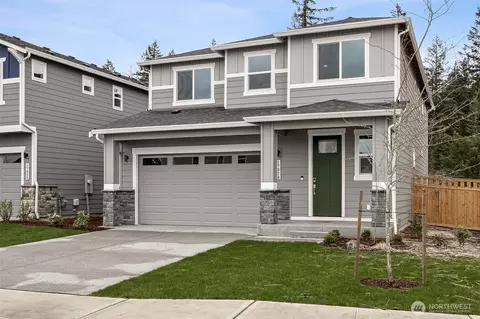 13928 178th St E, Puyallup, WA 98374