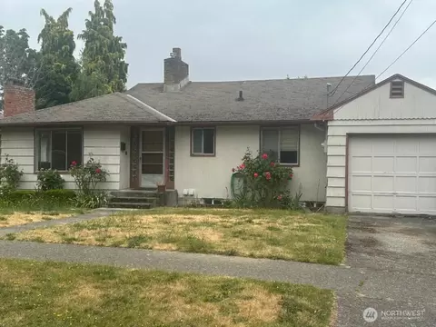 5750 37th Ave NE, Seattle, WA 98105